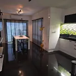 Flame Tree Residence 2-Bedroom Apartment